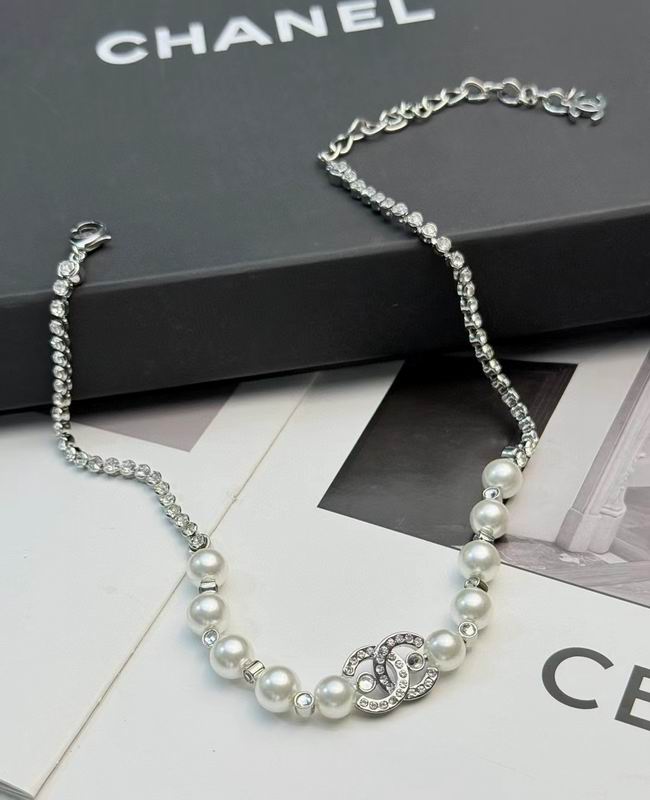 Chanel Necklace 04yxs71